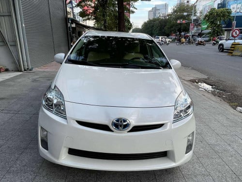 🚘 2011 Toyota Prius option2