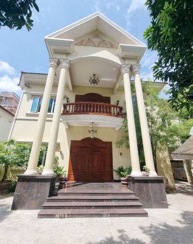 វីឡាសម្រាប់ជួល | Villa for Rent