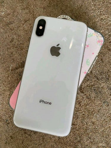 iPhone Xs