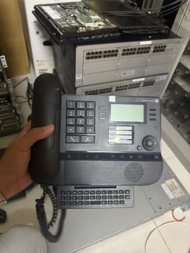 Alcatel Lucent 8029 Digital Office Phone