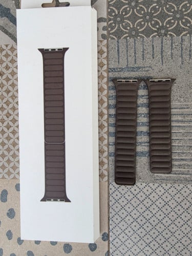 Apple Watch Band - Magnetic link S