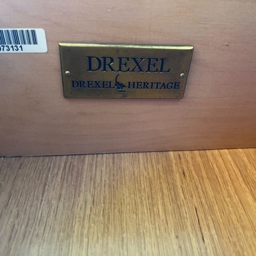 Drexel Heritage bedside table