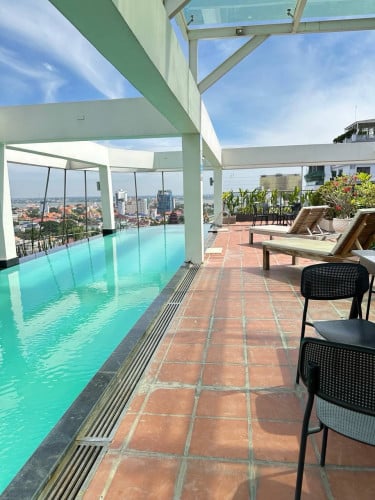 BKK1 BELLAVITA 2 bedrooms condo