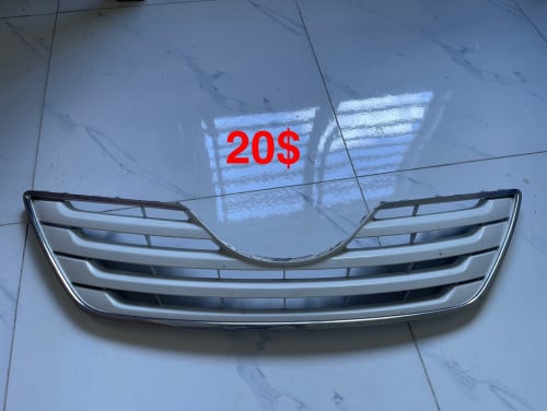 លក់គ្រឿង Camry XLE 2007-2009