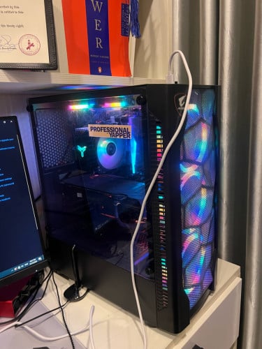 Desktop for sale 300