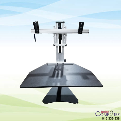 Erogo Desktop standing desk