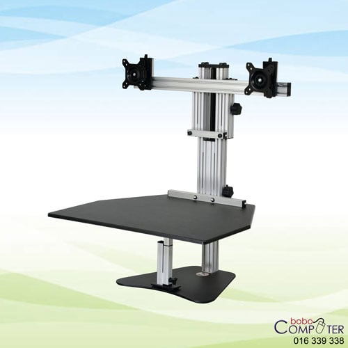 Erogo Desktop standing desk