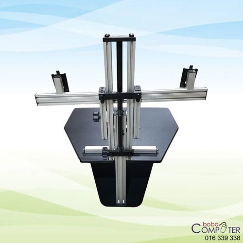 Erogo Desktop standing desk