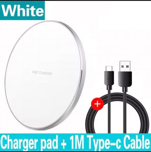 Fast Wireless Charger របស់ប្រេន Xiaomi