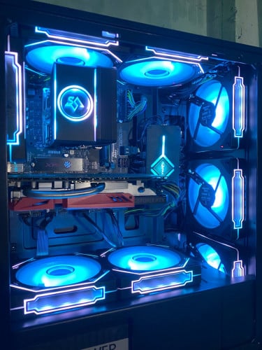 gaming pc