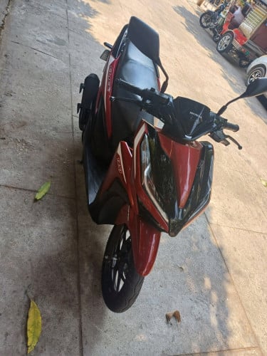 Honda Click 020 ncx 125cc