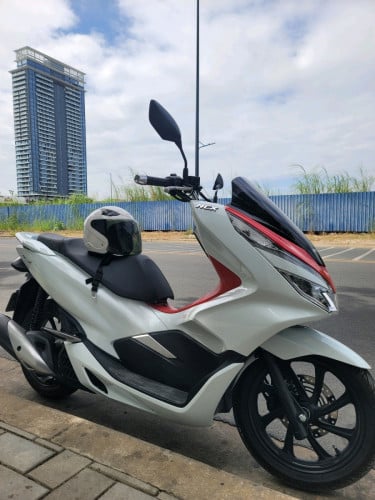 Honda pcx 2020