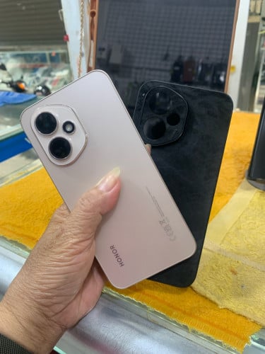 HONR 400.5G.512g12G 98.9%