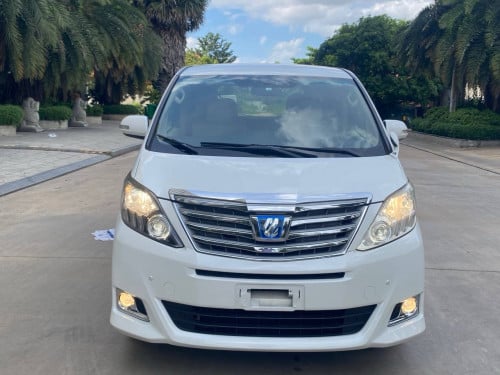 Hybrid 2013 តម្លៃ 26500$