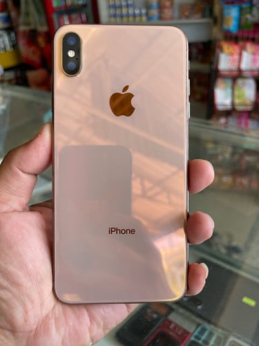 Iphone Xs Max 64G 98-99%