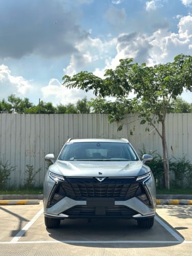 KAIN 1.6T (ប្រើសាំងសុទ្ធ)