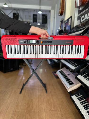 Keyboard CT-S200