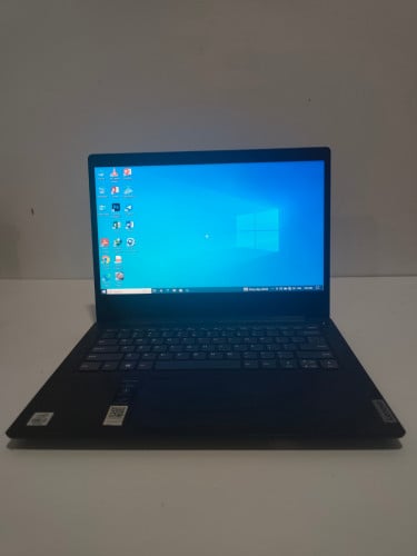Lenovo Core-i3-10, Ram: 4GB SSD: 256GB, 14 inches