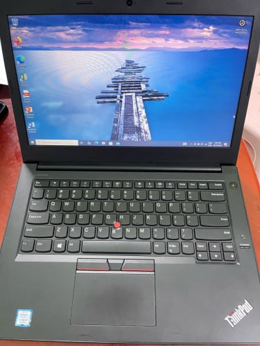 Lenovo ThinkPad