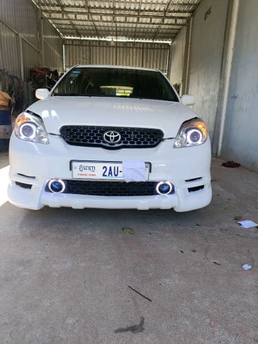 Matrix មេ 03ស្អាតគ្មានកន្លែងទាស់