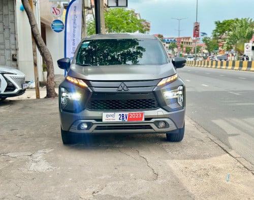 Mitsubishi Xpander 2023ម្ចាស់ដើមលក់