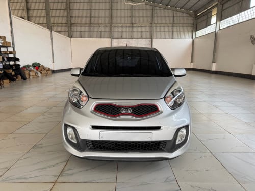 Morning 2012 Top Option