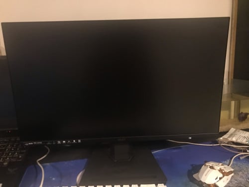 MSI PRO MP251 100 Hz  ១ទឹក 99%ថ្មី