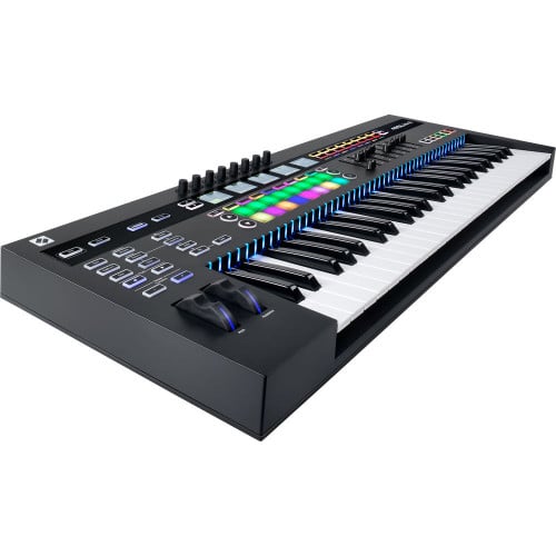 Novation SL 49 MkIII