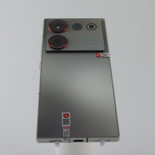 Nubia Z50 Ultra 12G+256G CN SIM2