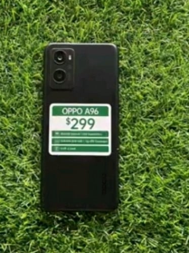 OPPO A96