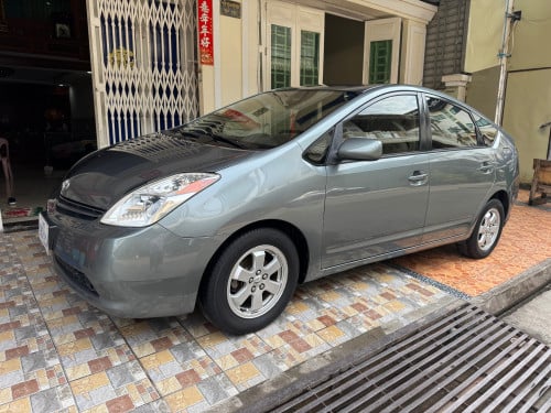 Prius 2005 Half Full លេខ 2BD for sale