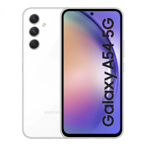 Samsung Galaxy A54 5G (99.99%)