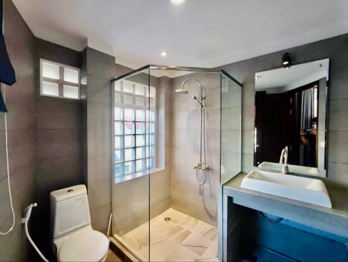 STYLISH TWO BEDROOM FOR RENT-TONLE BASSAC 🍀