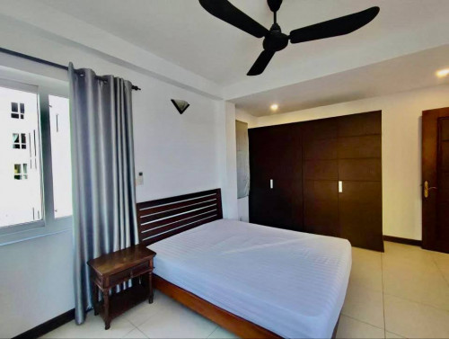 STYLISH TWO BEDROOM FOR RENT-TONLE BASSAC 🍀