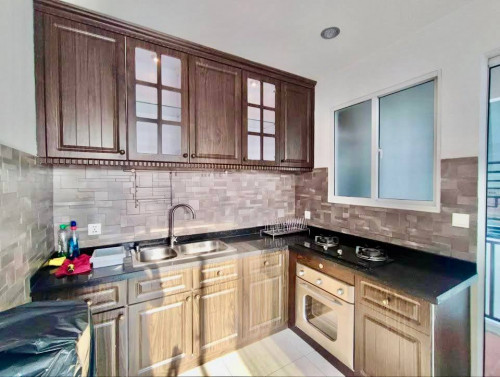 STYLISH TWO BEDROOM FOR RENT-TONLE BASSAC 🍀