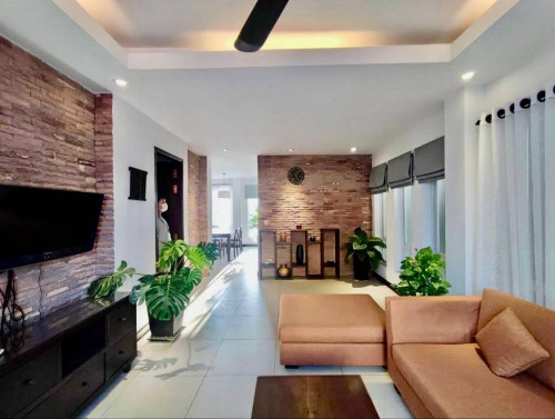 STYLISH TWO BEDROOM FOR RENT-TONLE BASSAC 🍀