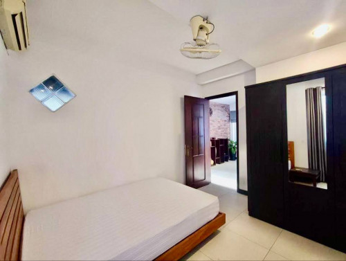 STYLISH TWO BEDROOM FOR RENT-TONLE BASSAC 🍀