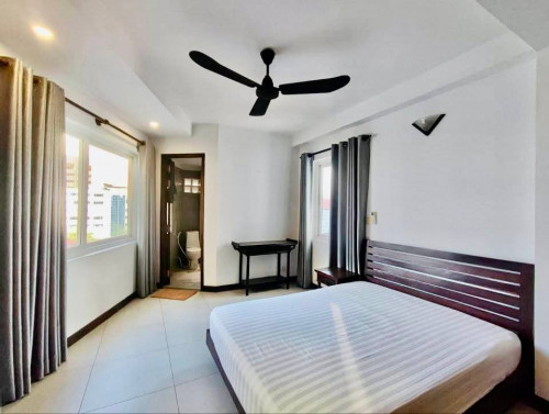 STYLISH TWO BEDROOM FOR RENT-TONLE BASSAC 🍀