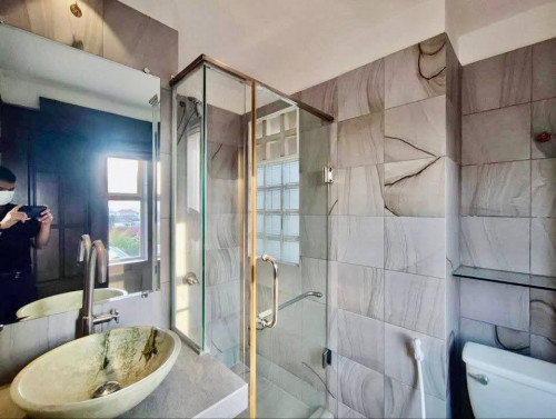 STYLISH TWO BEDROOM FOR RENT-TONLE BASSAC 🍀