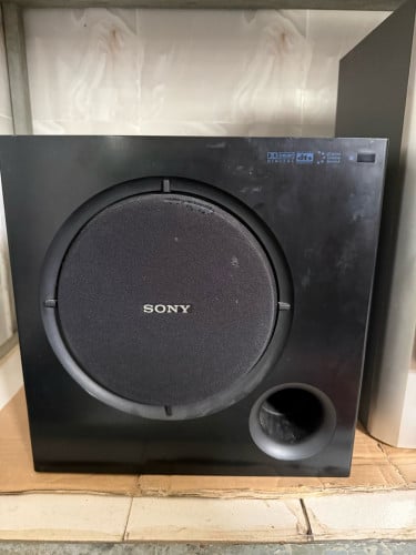 Sub Sony 110V