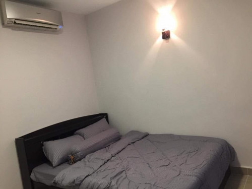 1 Bedroom Condo Chroy Chongva