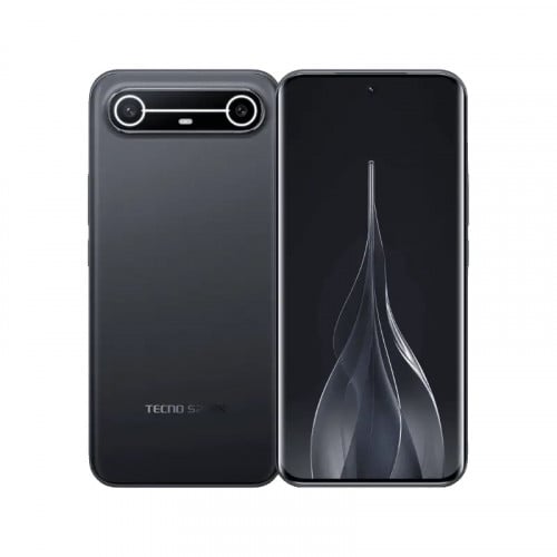 Tecno spark slim brand new , warranty 1 year free free