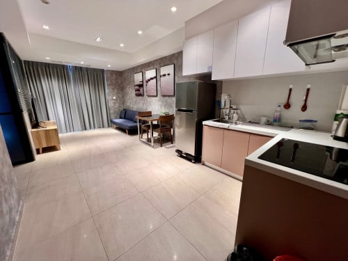 Time Square 3 Condo for rent by Owner