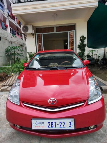 Toyota Prius 2007 H/Full
