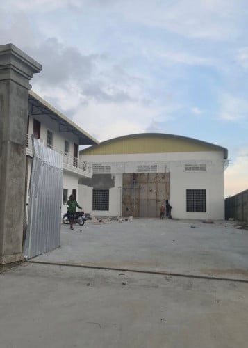 Warehouse for Rent at Takmao City