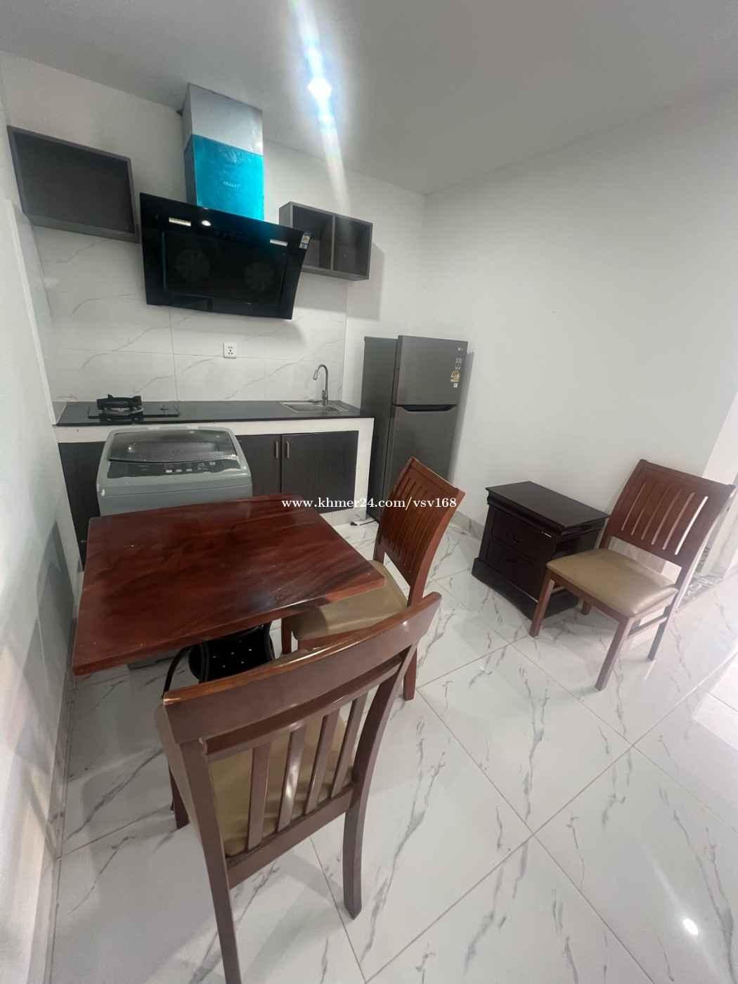 Meanchey, Phnom Penh - photo 3