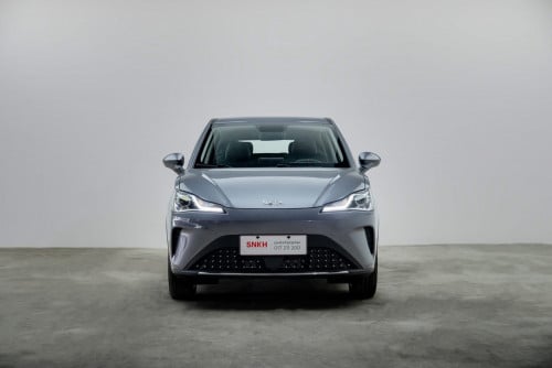 ឡានអគ្គិសនីជិះបានចម្ងាយឆ្ងាយ តម្លៃសមរម្យ