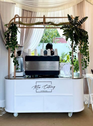 ទូកាហ្វេចល័តសំរាប់លក់