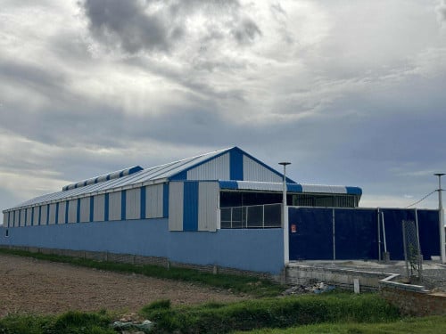 ឃ្លាំងលក់