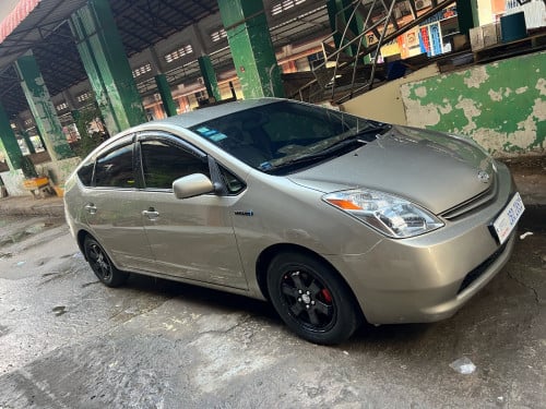 ឡានស្អាត